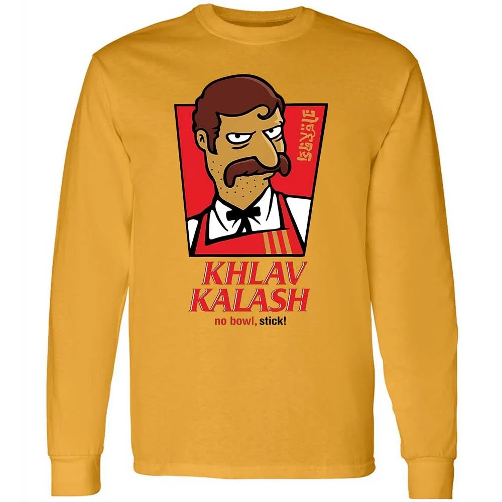 Khlav Kalash - Gold - 10