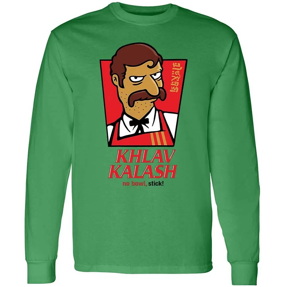 Khlav Kalash - Irish Green - 11
