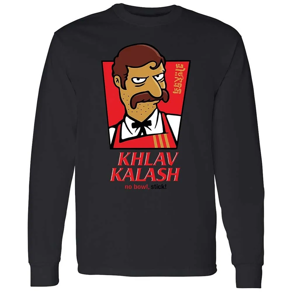 Khlav Kalash - Black - 12