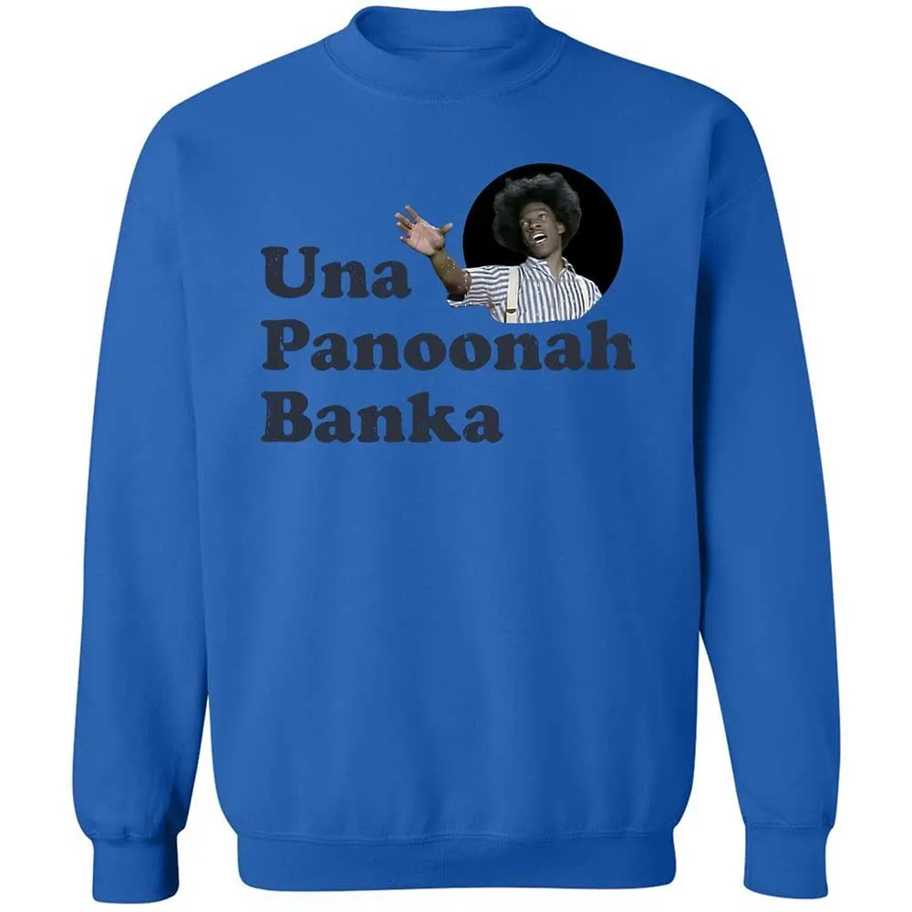 Una Panoonah Banka - Royal - 6