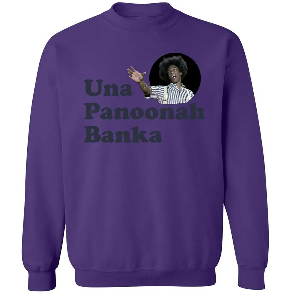 Una Panoonah Banka - Purple - 10