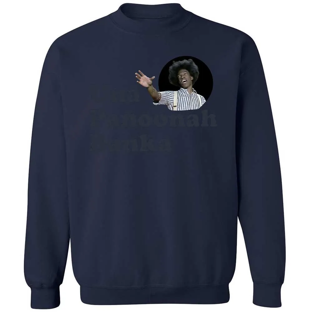 Una Panoonah Banka - Navy - 15