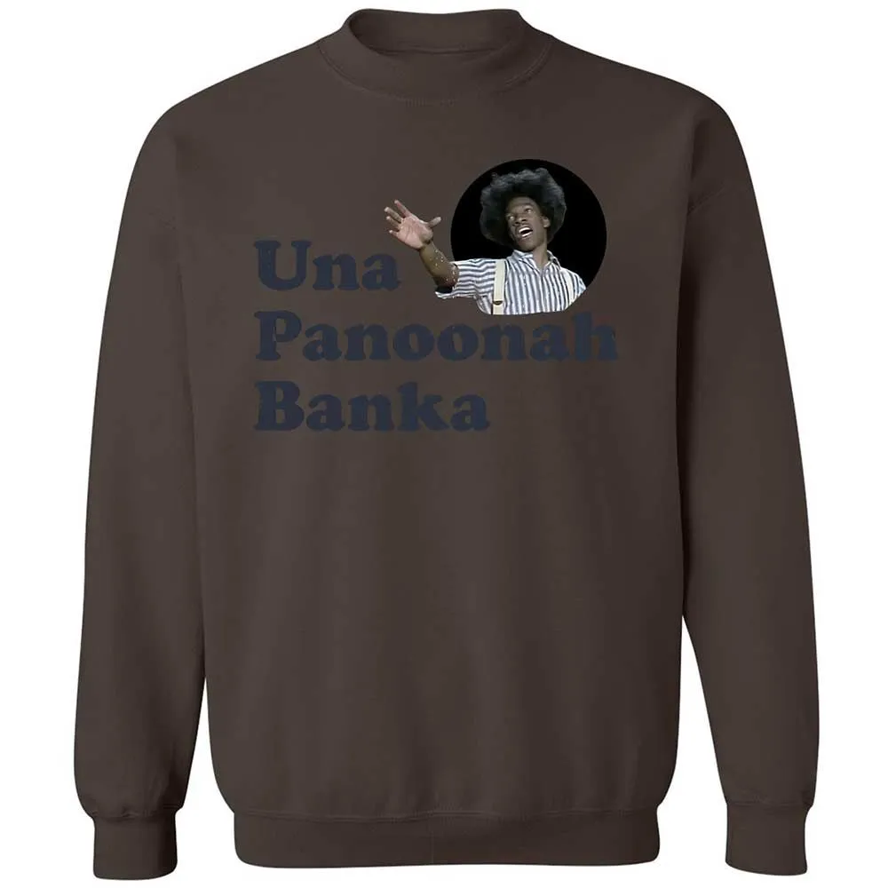 Una Panoonah Banka - Dark Chocolate - 16