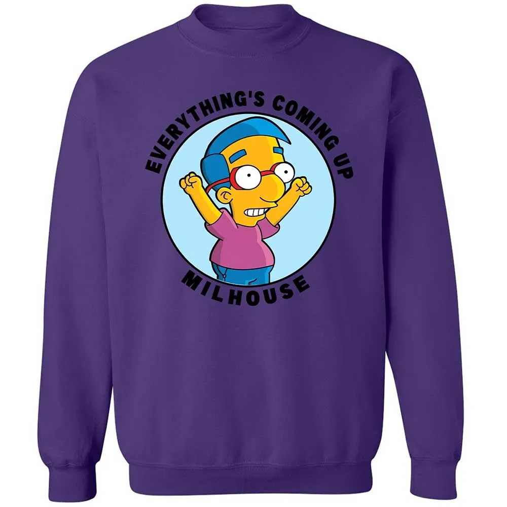 Everything's Coming Up - Purple - 10