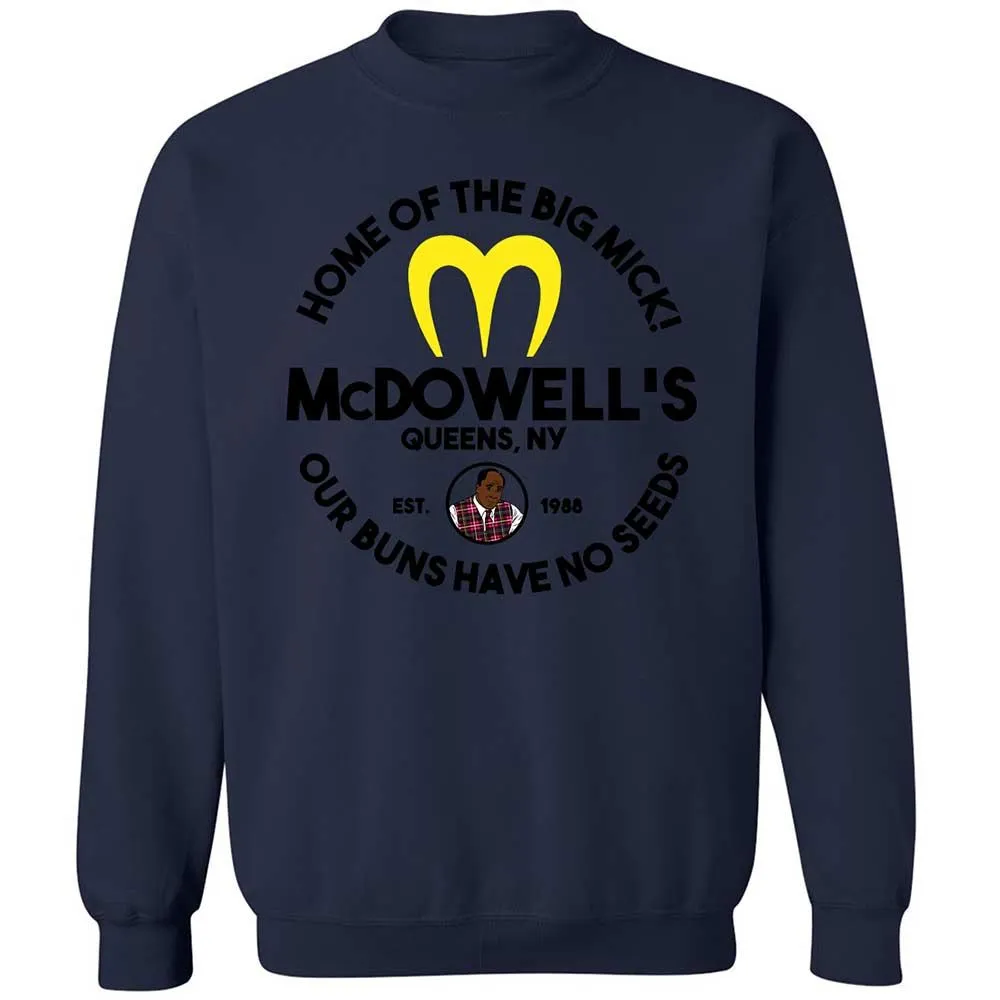McDowells - Navy - 15