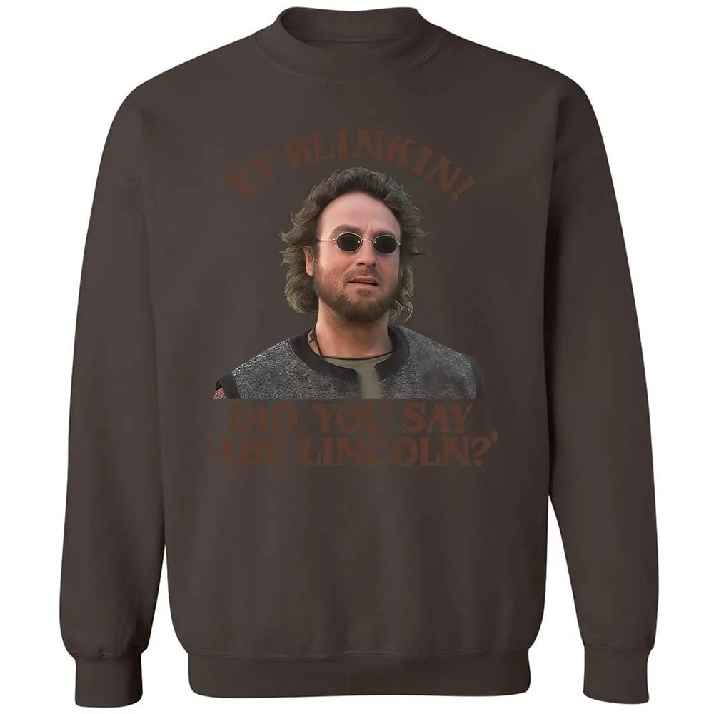 Did You Say Abe Lincoln - Dark Chocolate - 16