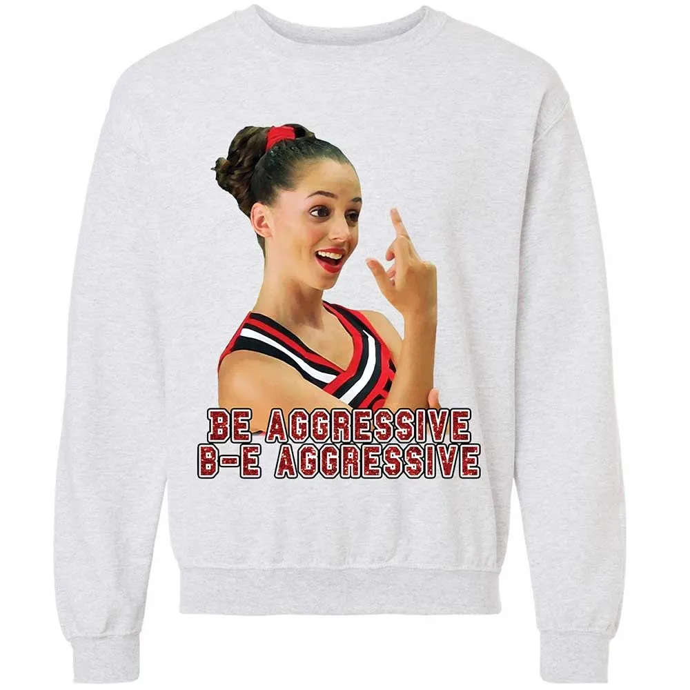 Classic Unisex Sweatshirt - 2Y9NGFNE - Ash - 2