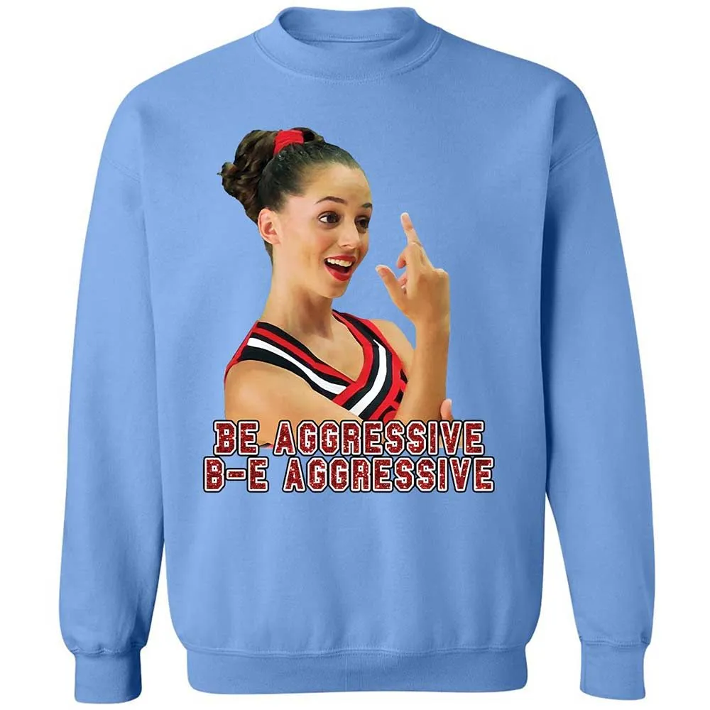 Classic Unisex Sweatshirt - 2Y9NGFNE - Carolina Blue - 5
