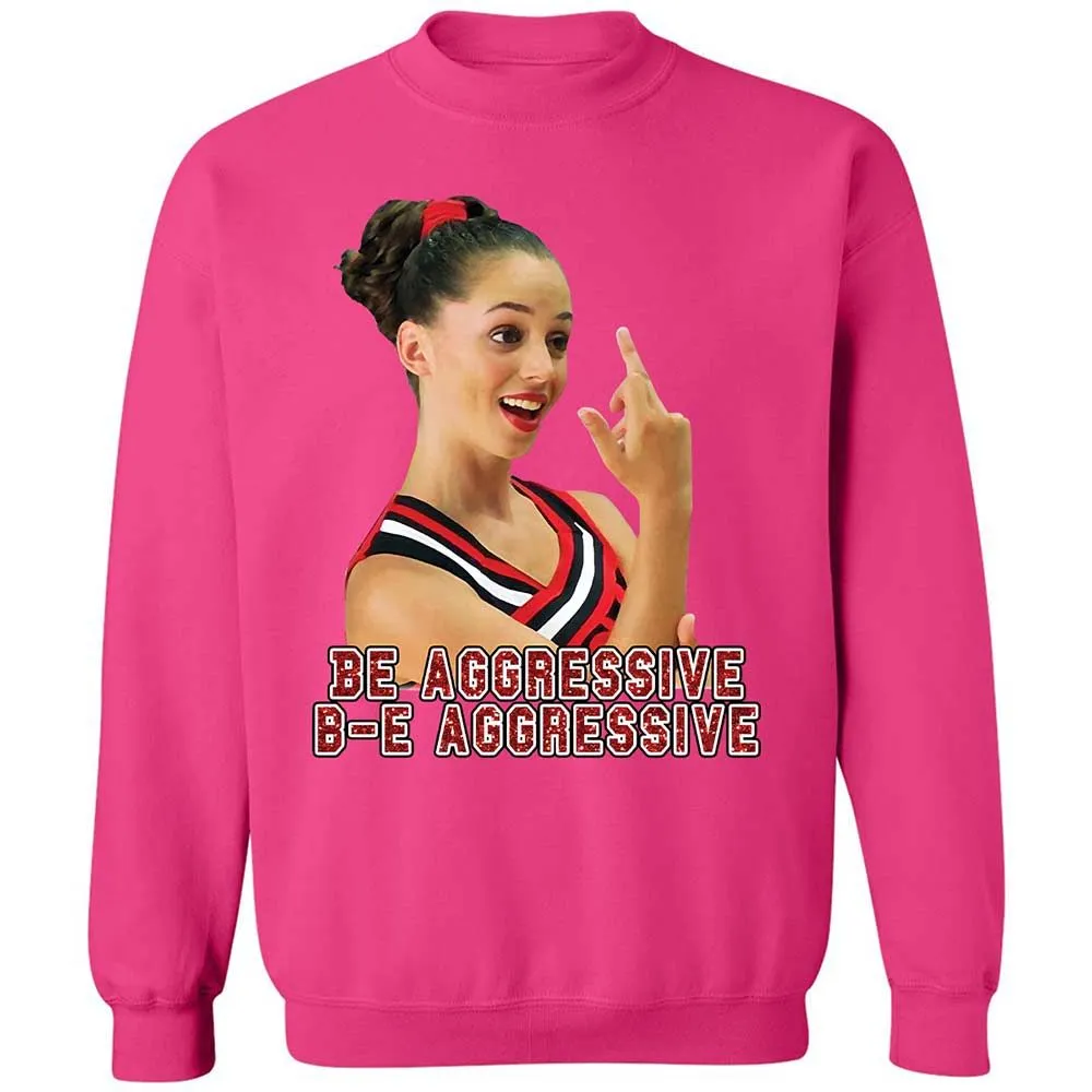 Classic Unisex Sweatshirt - 2Y9NGFNE - Heliconia - 8