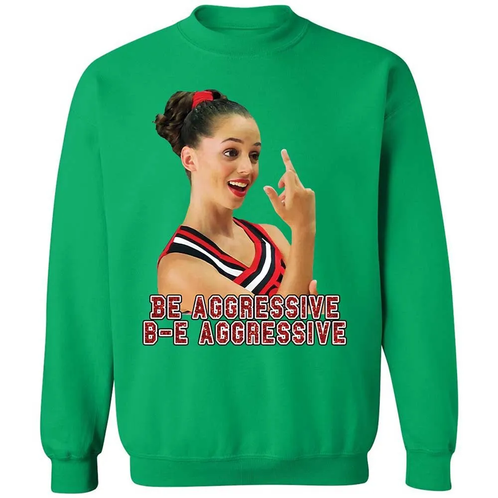 Classic Unisex Sweatshirt - 2Y9NGFNE - Irish Green - 13
