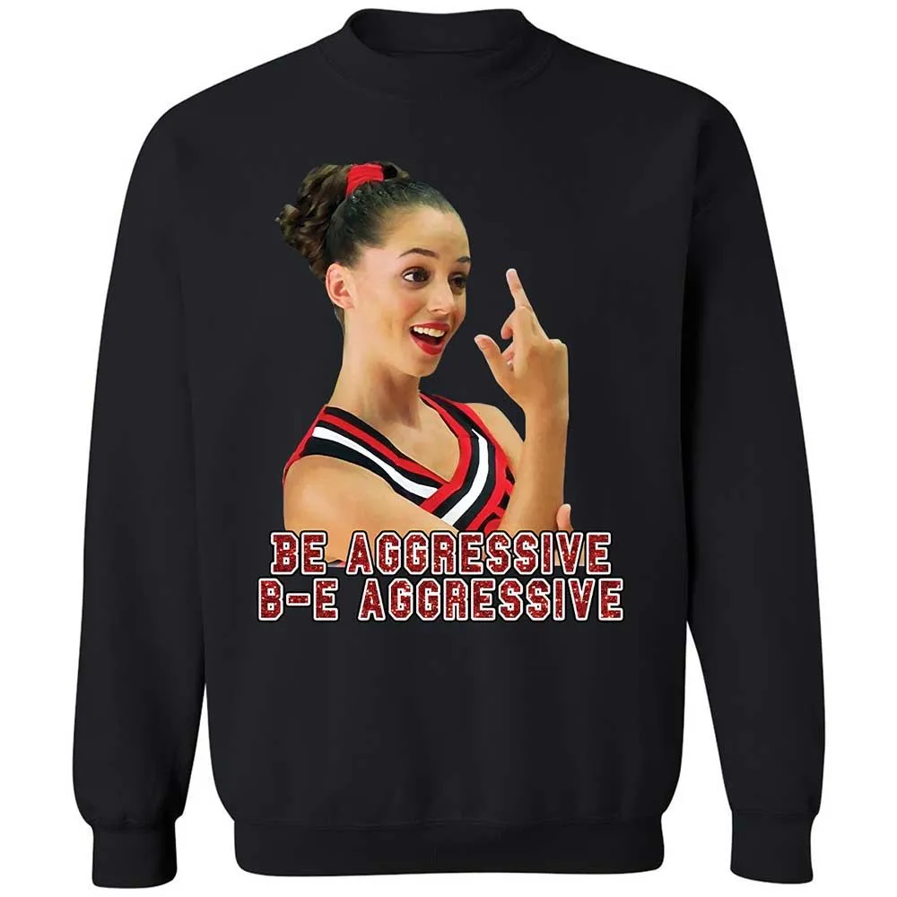 Classic Unisex Sweatshirt - 2Y9NGFNE - Black - 14