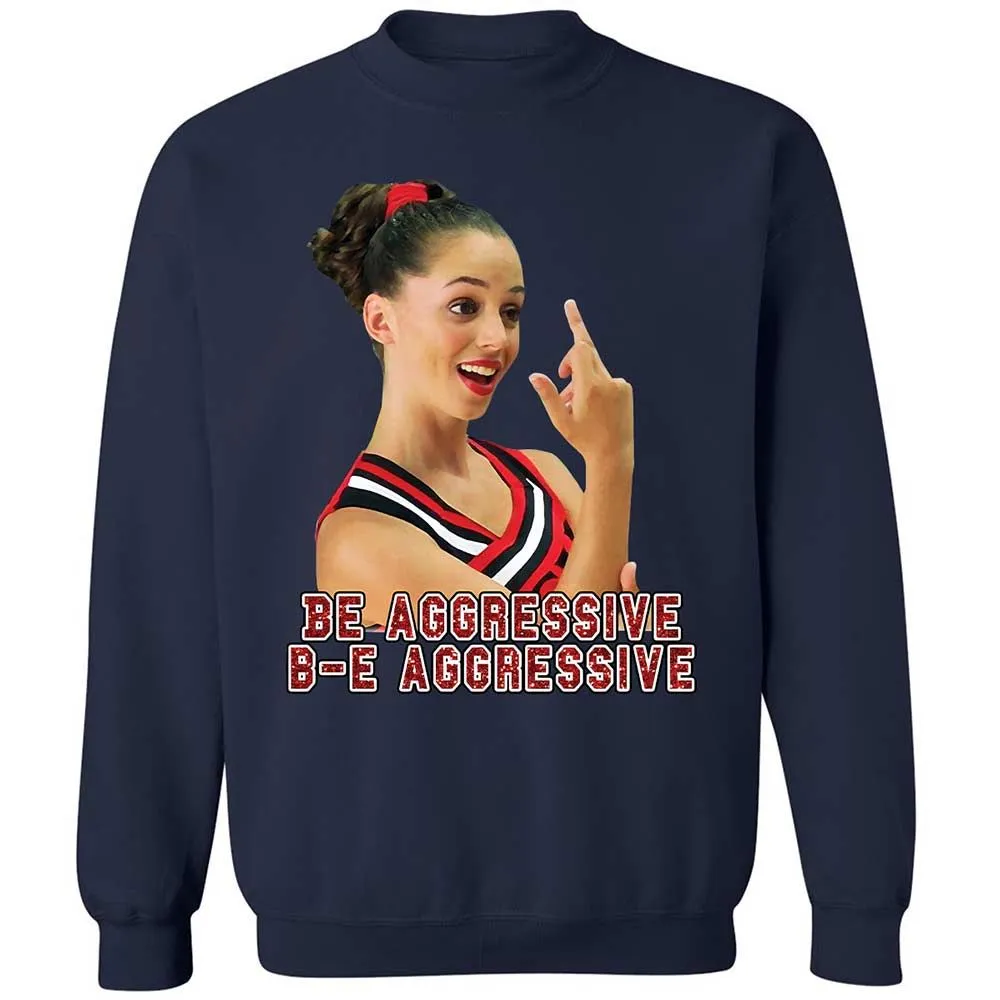 Classic Unisex Sweatshirt - 2Y9NGFNE - Navy - 15