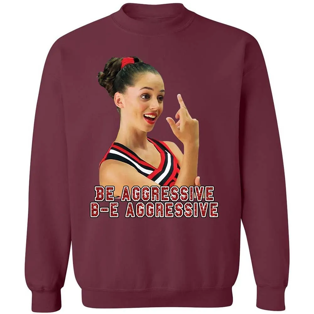 Classic Unisex Sweatshirt - 2Y9NGFNE - Maroon - 20