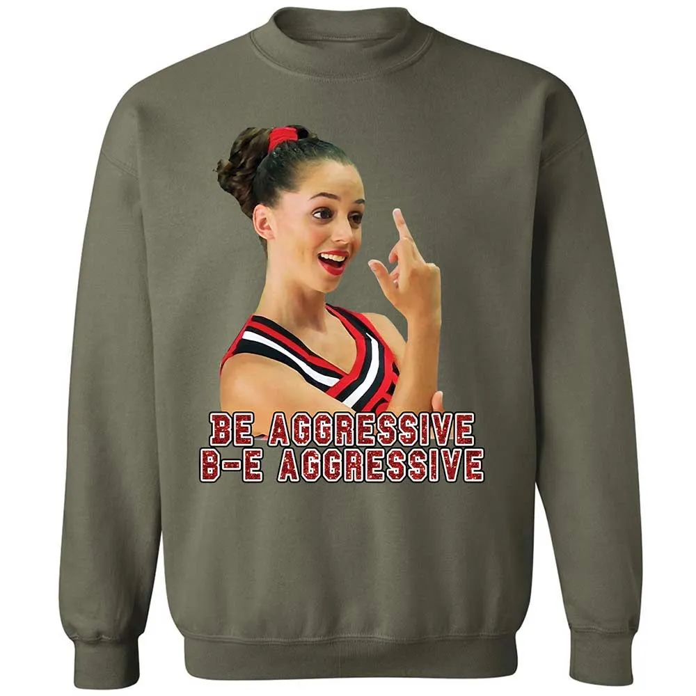 Classic Unisex Sweatshirt - 2Y9NGFNE - Military Green - 21