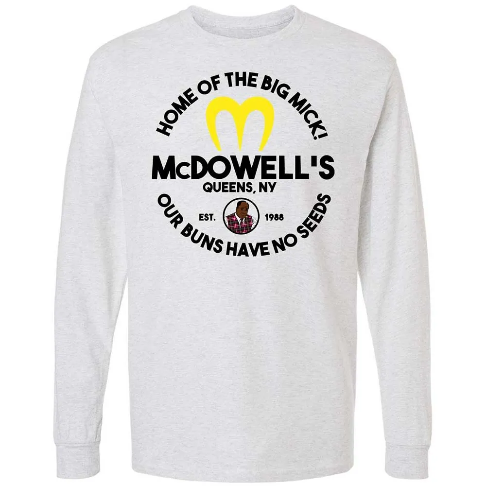 McDowells - Ash - 2
