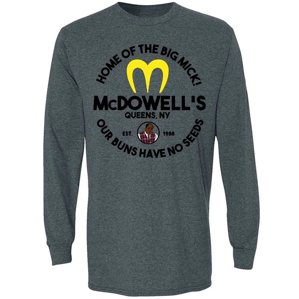 McDowells - Dark Heather - 15