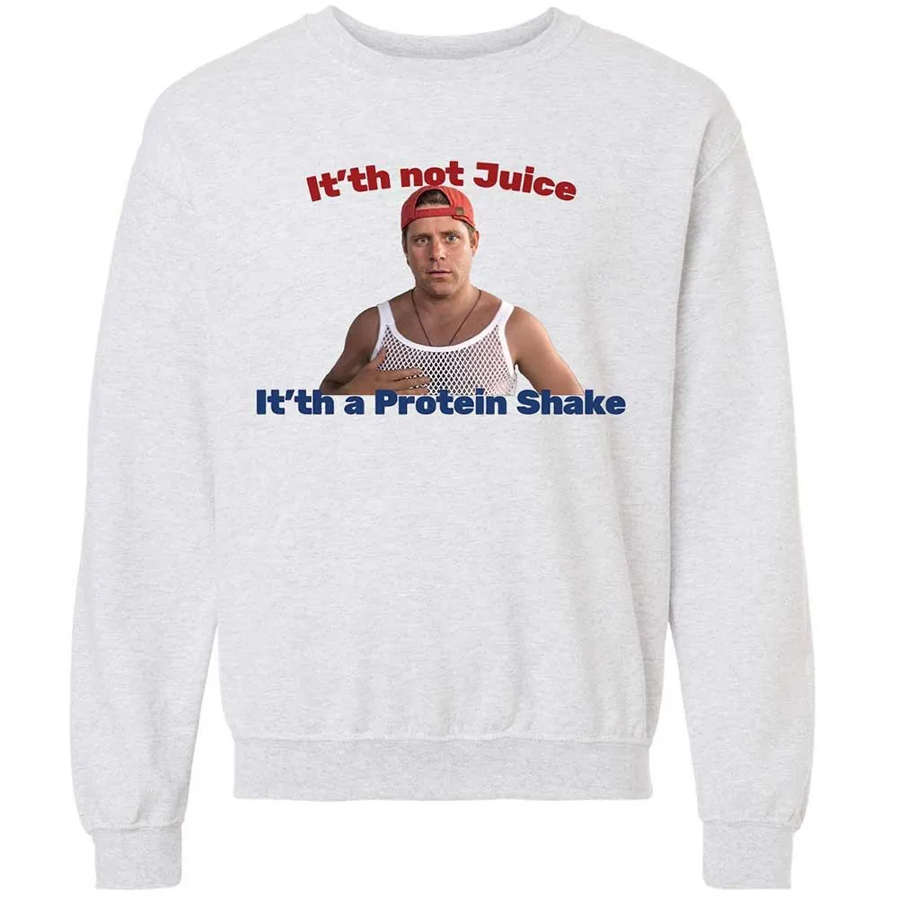 Classic Unisex Sweatshirt - LM6J5PXE - Ash - 2