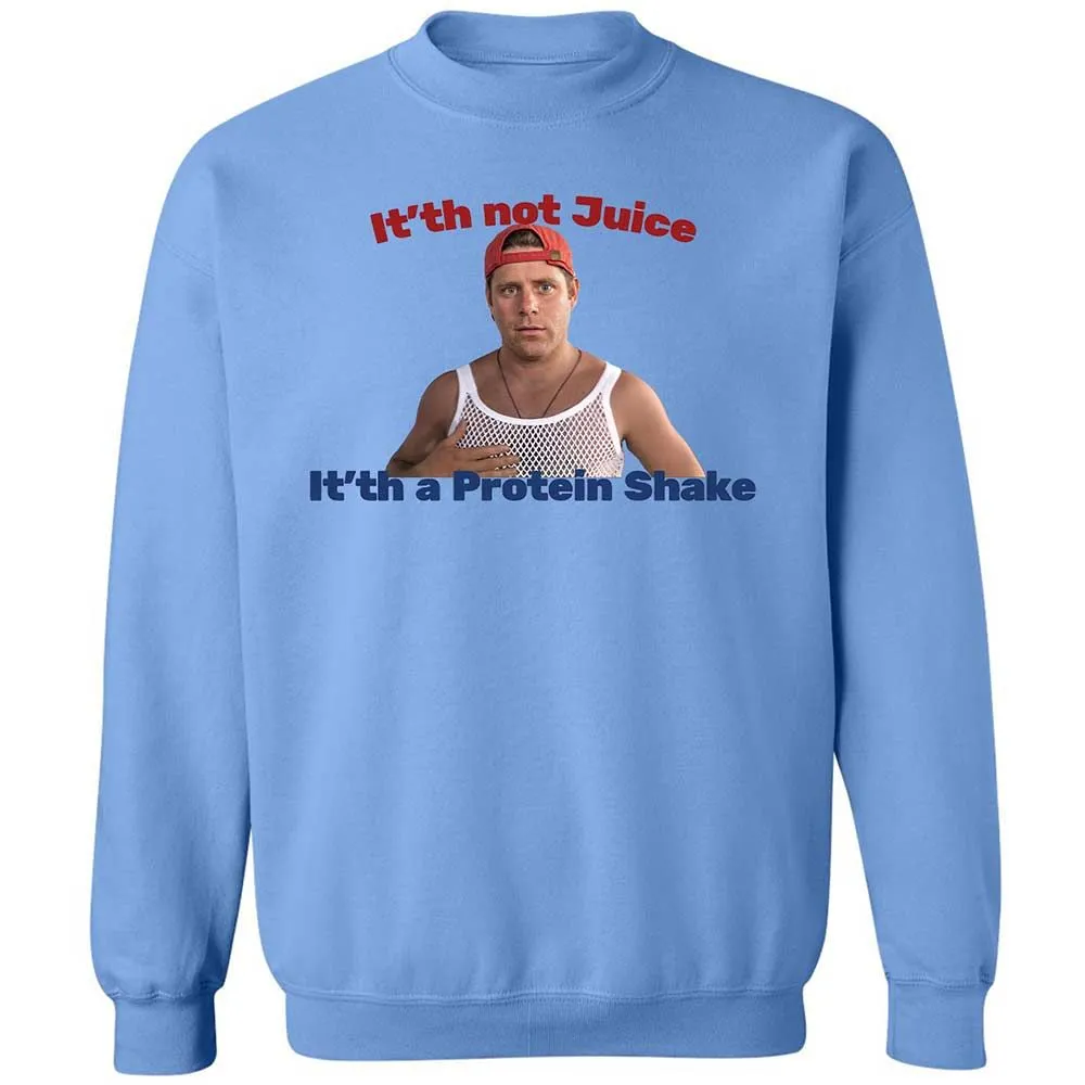 Classic Unisex Sweatshirt - LM6J5PXE - Carolina Blue - 5