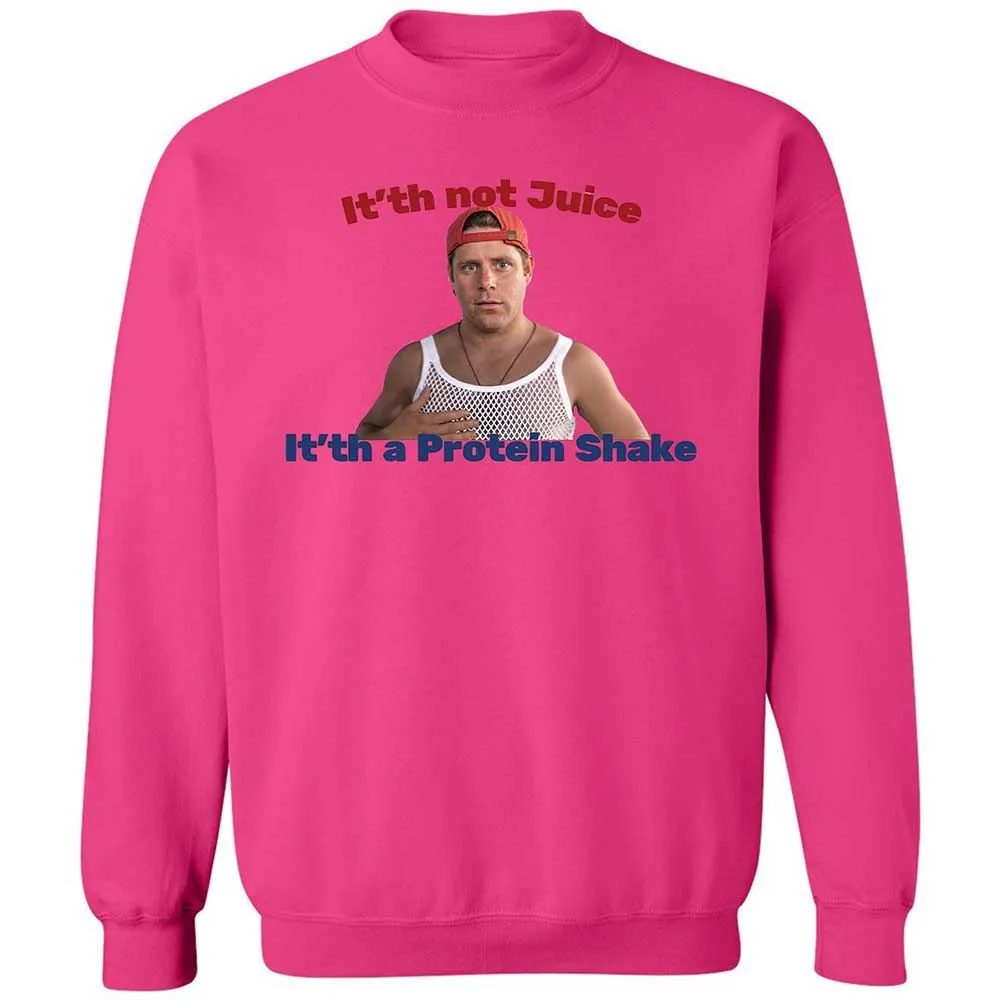 Classic Unisex Sweatshirt - LM6J5PXE - Heliconia - 8