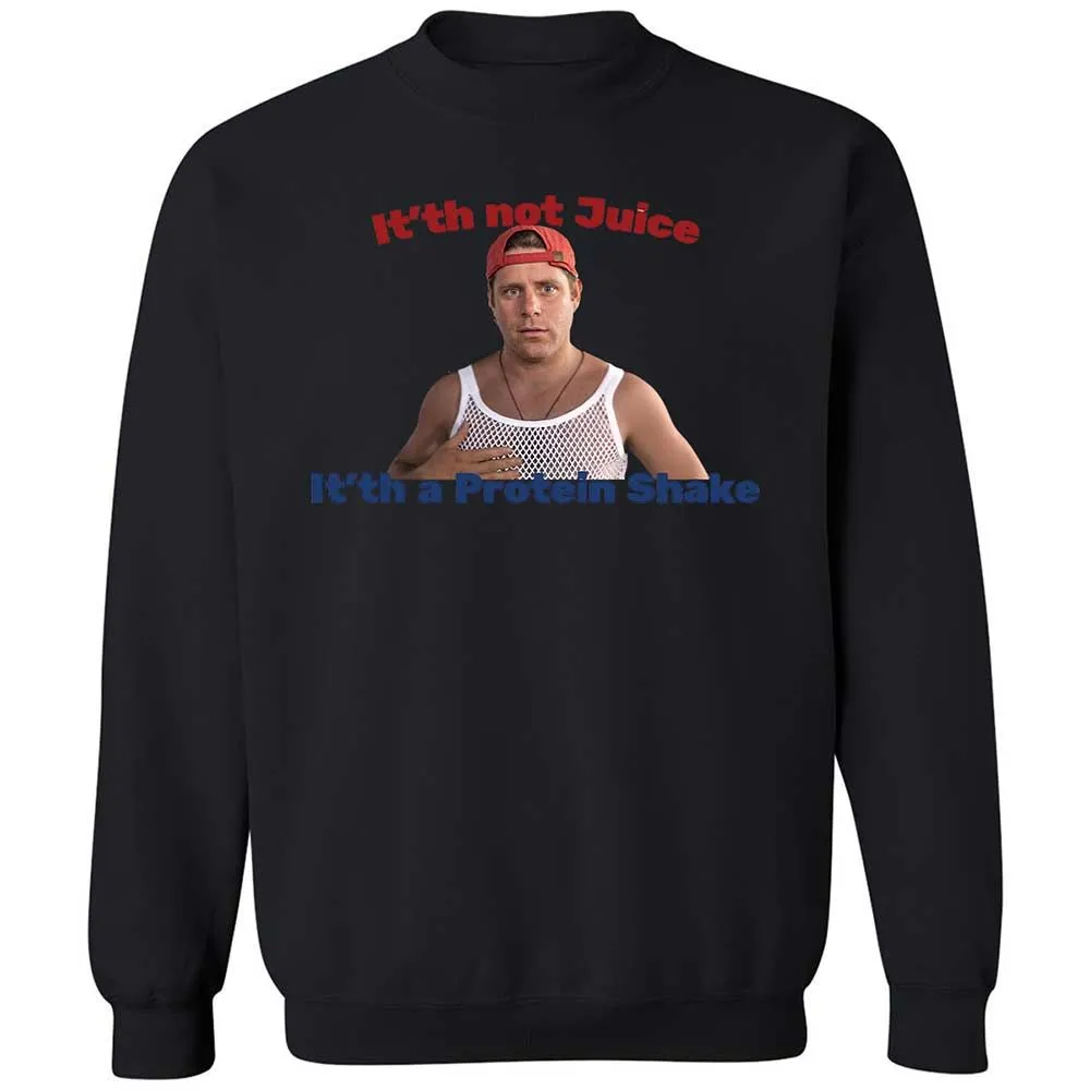 Classic Unisex Sweatshirt - LM6J5PXE - Black - 14