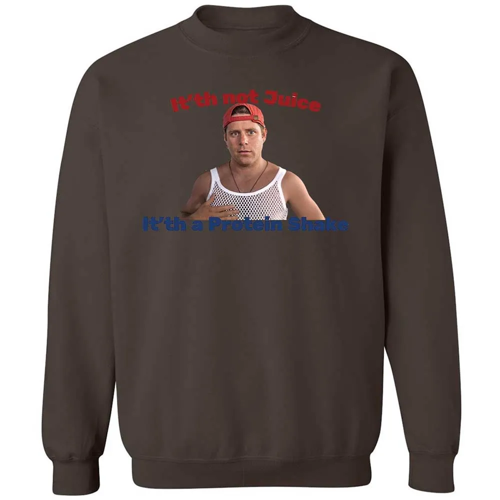 Classic Unisex Sweatshirt - LM6J5PXE - Dark Chocolate - 16