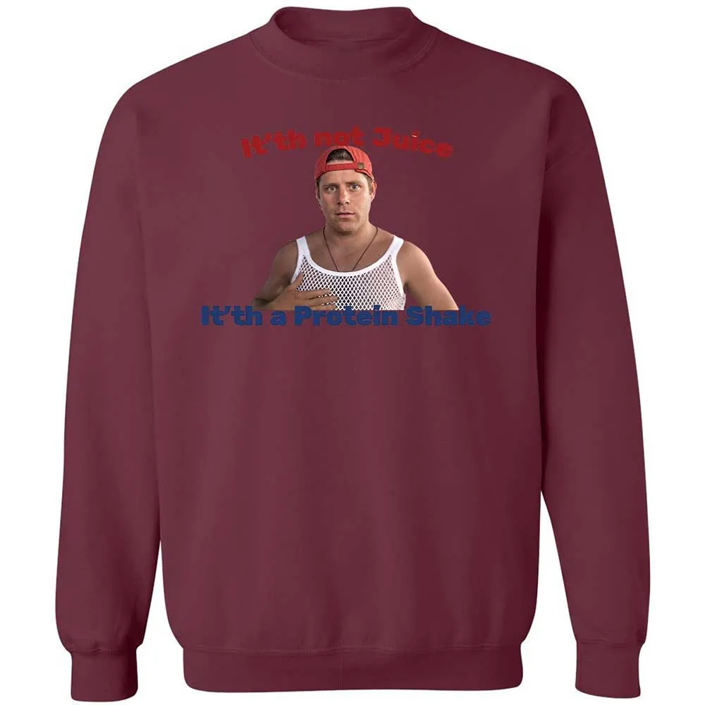 Classic Unisex Sweatshirt - LM6J5PXE - Maroon - 20