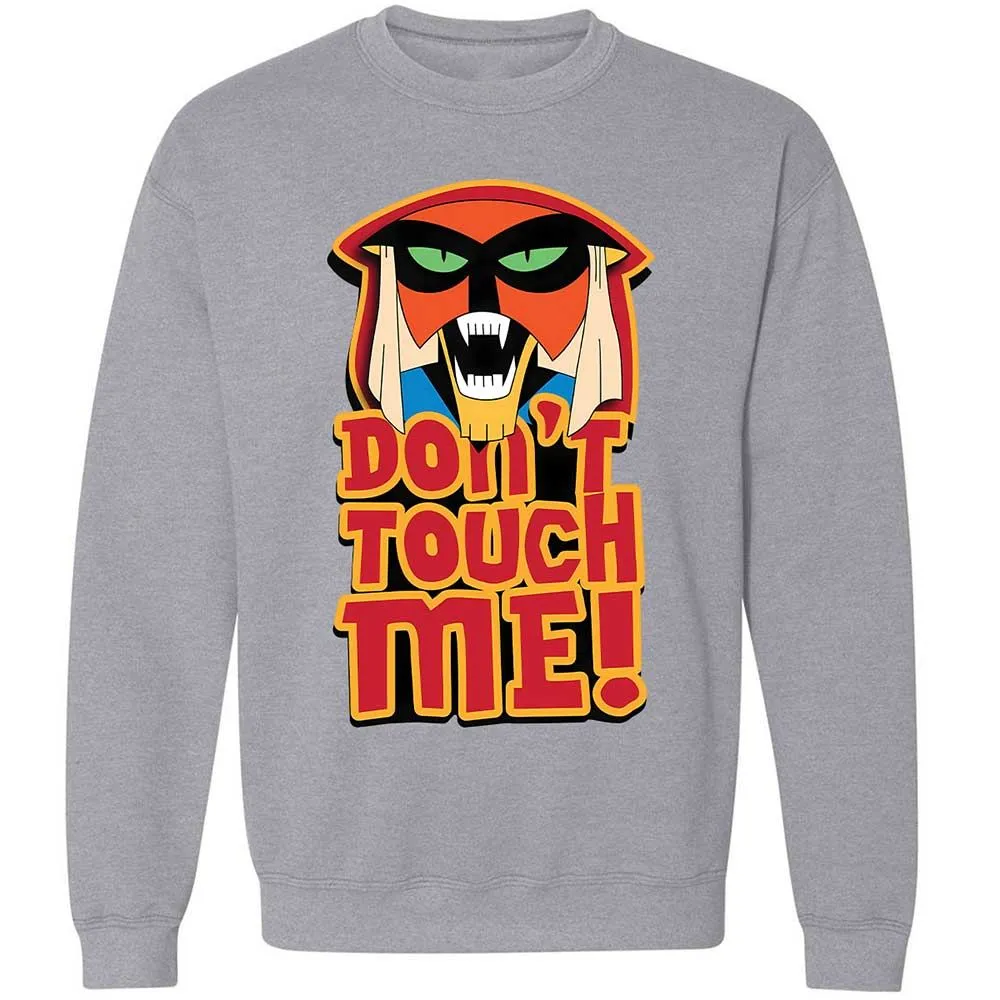 Classic Unisex Sweatshirt - HRSHPA7N - Sport Grey - 3