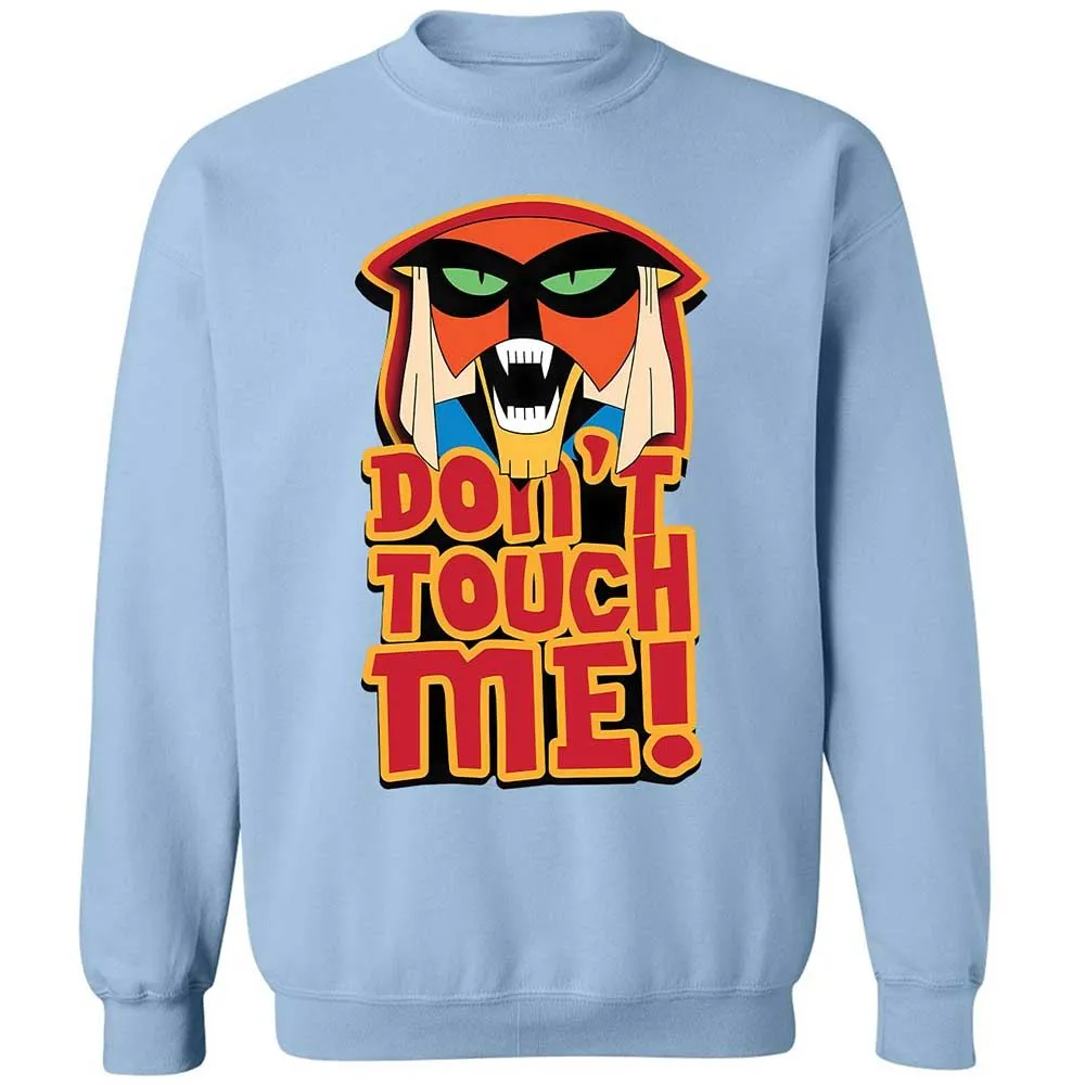 Classic Unisex Sweatshirt - HRSHPA7N - Light Blue - 4