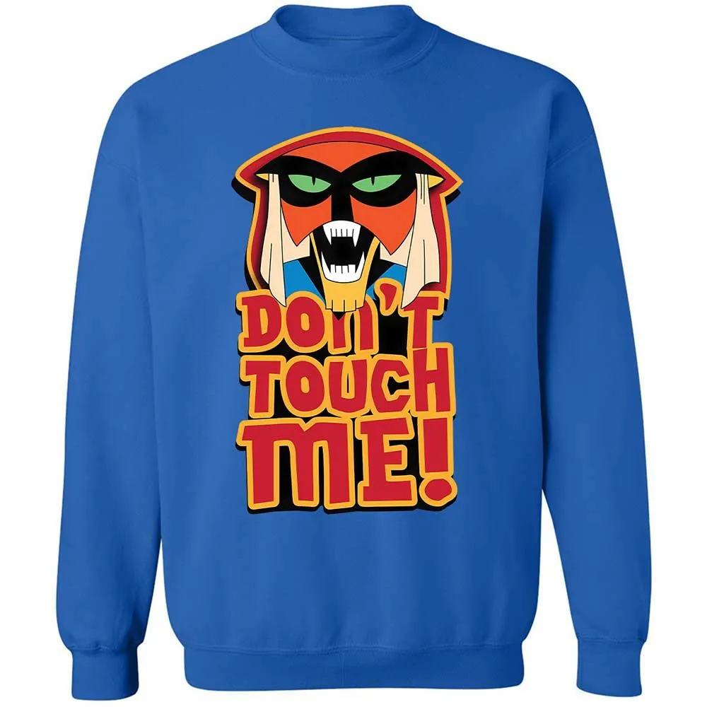 Classic Unisex Sweatshirt - HRSHPA7N - Royal - 6