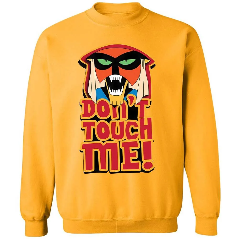 Classic Unisex Sweatshirt - HRSHPA7N - Gold - 11