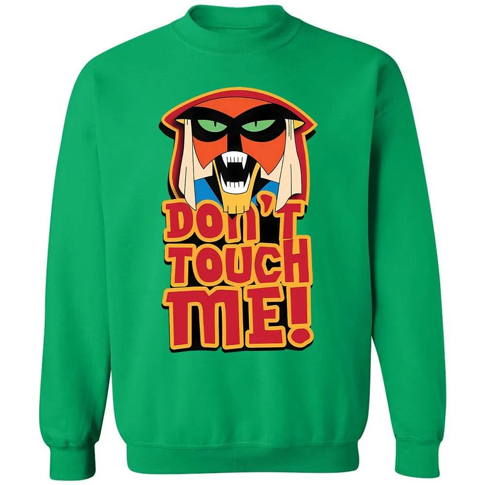 Classic Unisex Sweatshirt - HRSHPA7N - Irish Green - 13