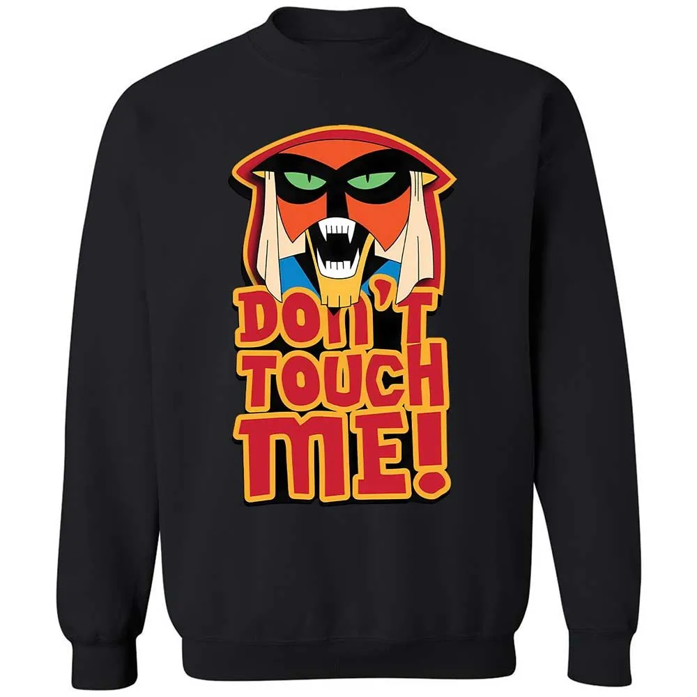 Classic Unisex Sweatshirt - HRSHPA7N - Black - 14