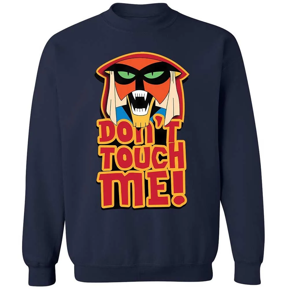 Classic Unisex Sweatshirt - HRSHPA7N - Navy - 15