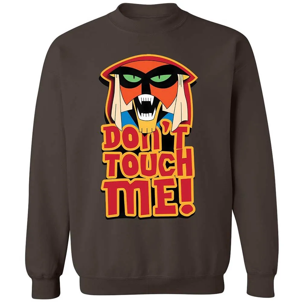 Classic Unisex Sweatshirt - HRSHPA7N - Dark Chocolate - 16