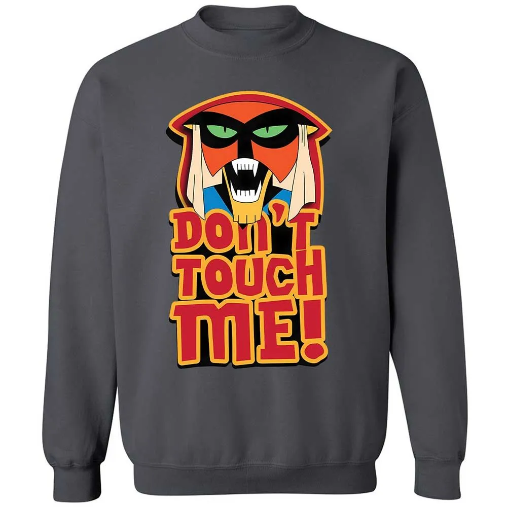 Classic Unisex Sweatshirt - HRSHPA7N - Charcoal - 18