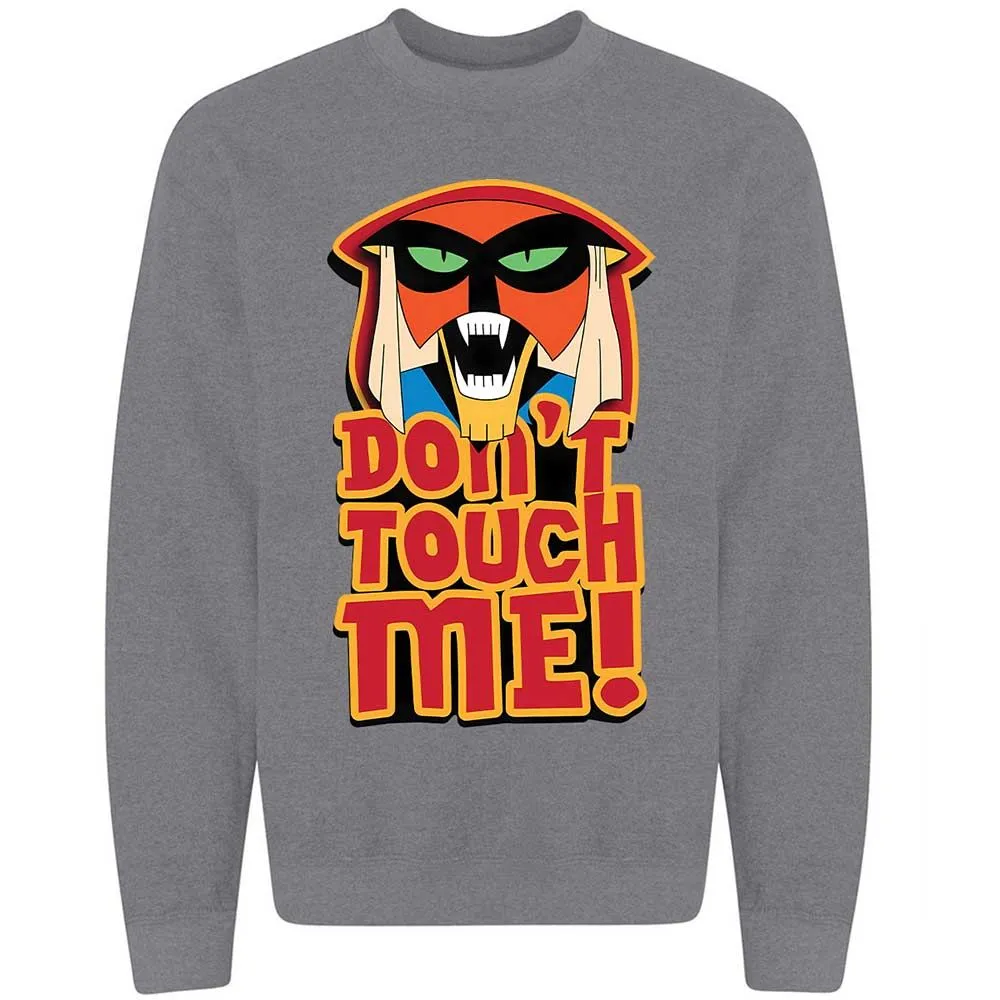 Classic Unisex Sweatshirt - HRSHPA7N - Graphite Heather - 19