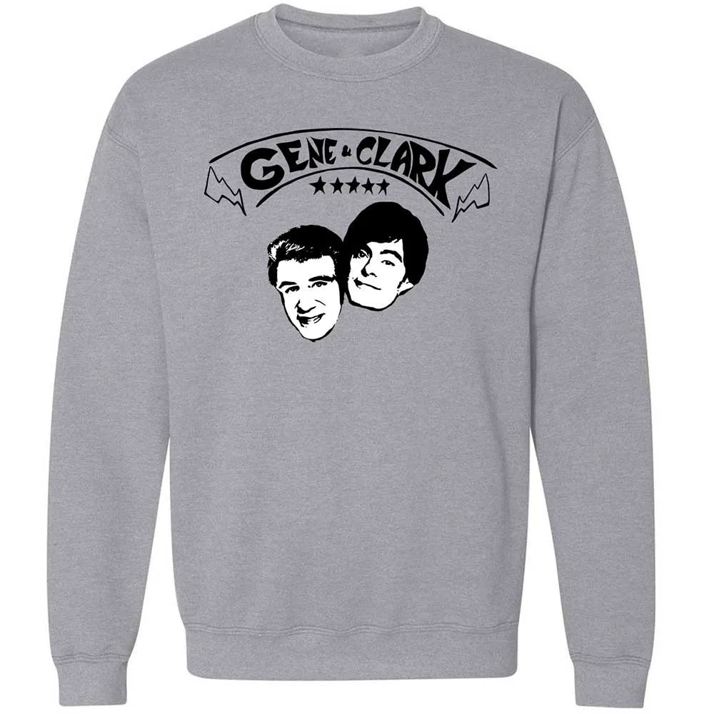 The Blue Jean Committee - Sport Grey - 3