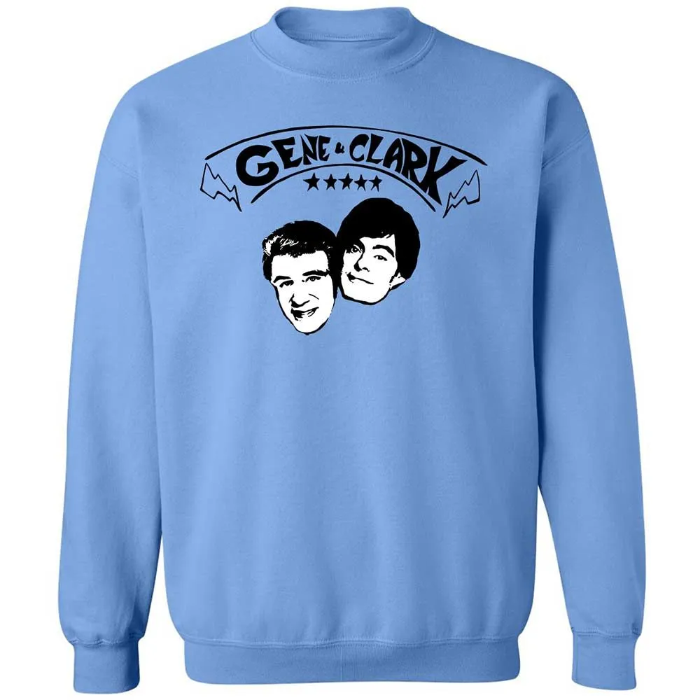 The Blue Jean Committee - Carolina Blue - 5