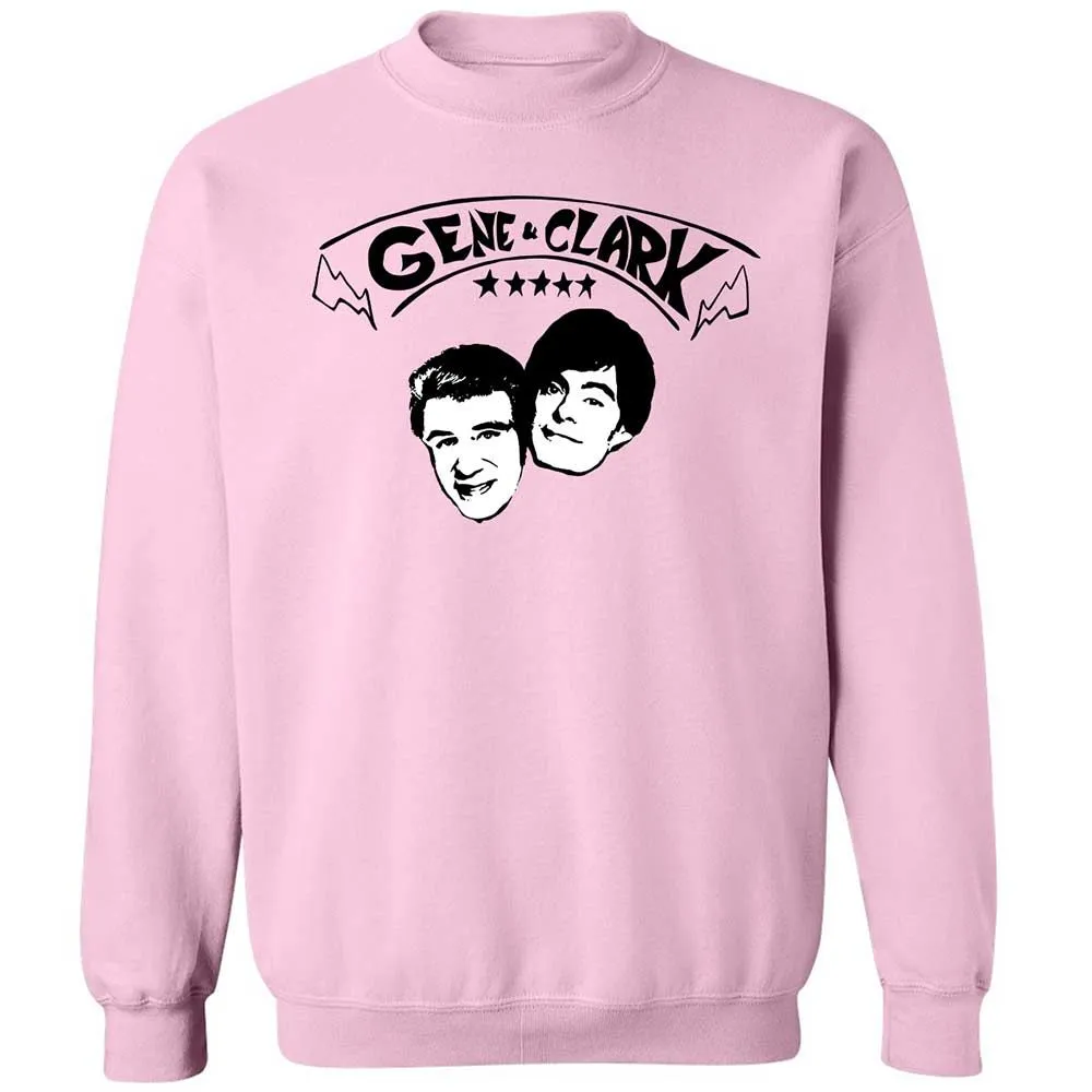 The Blue Jean Committee - Light Pink - 7