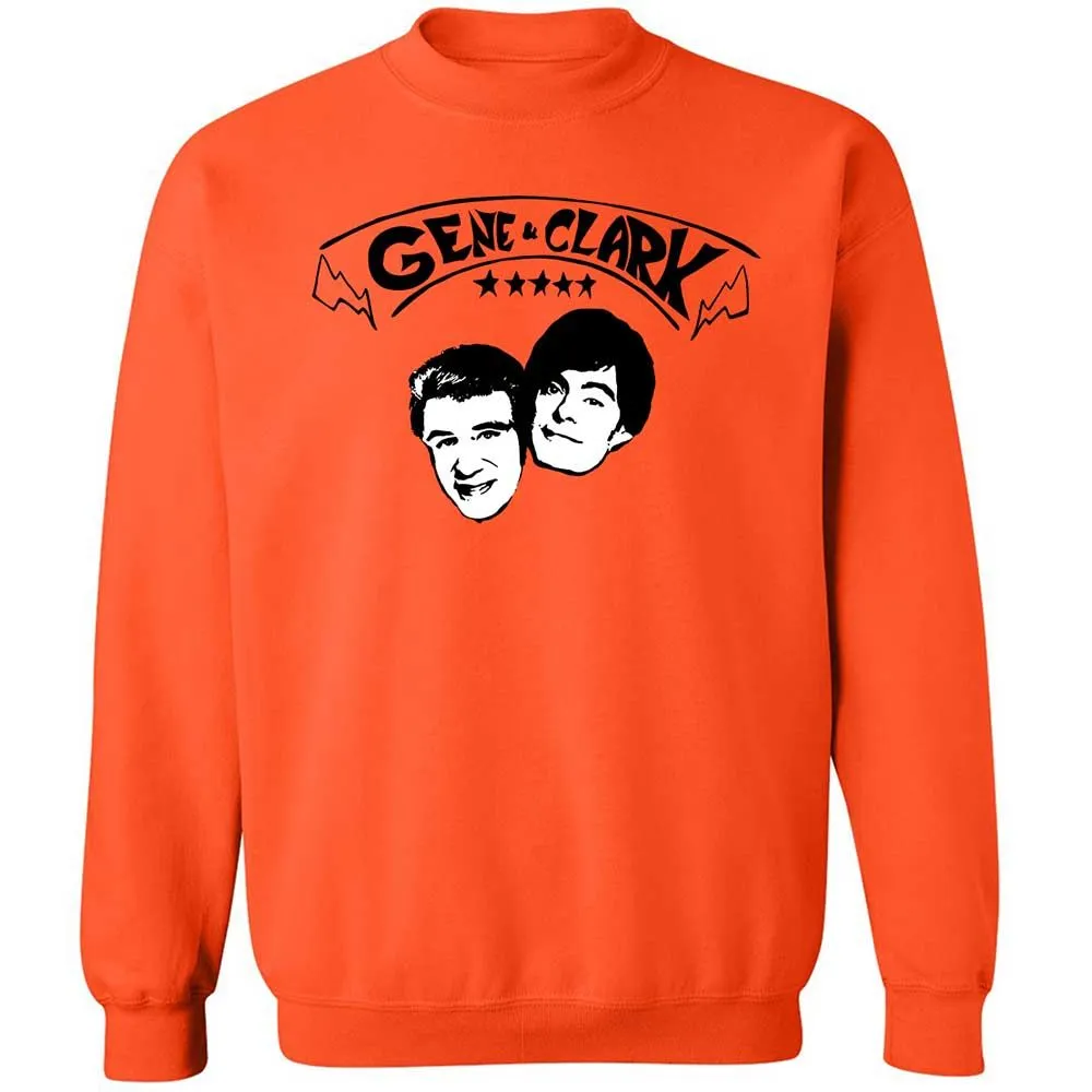 The Blue Jean Committee - Orange - 12