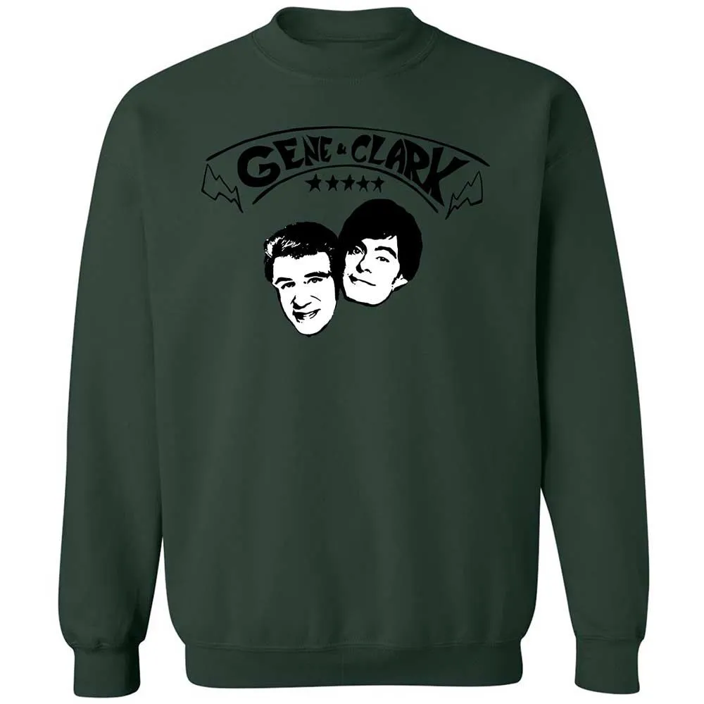 The Blue Jean Committee - Forest Green - 17