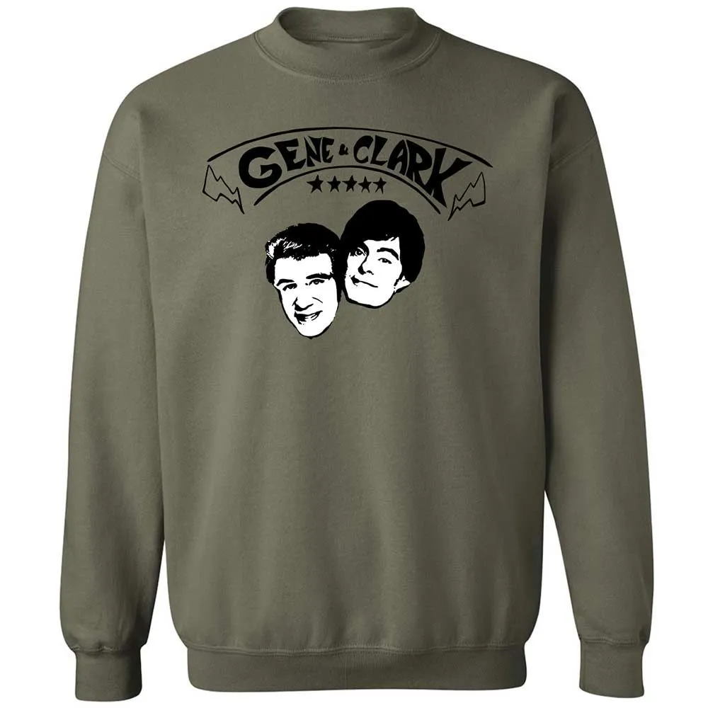 The Blue Jean Committee - Military Green - 21
