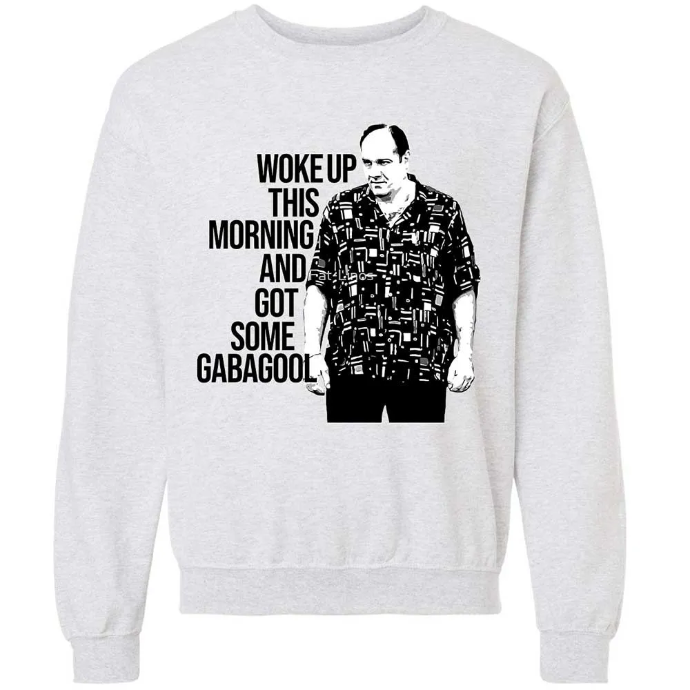 Classic Unisex Sweatshirt - 1V2TERDK - Ash - 2