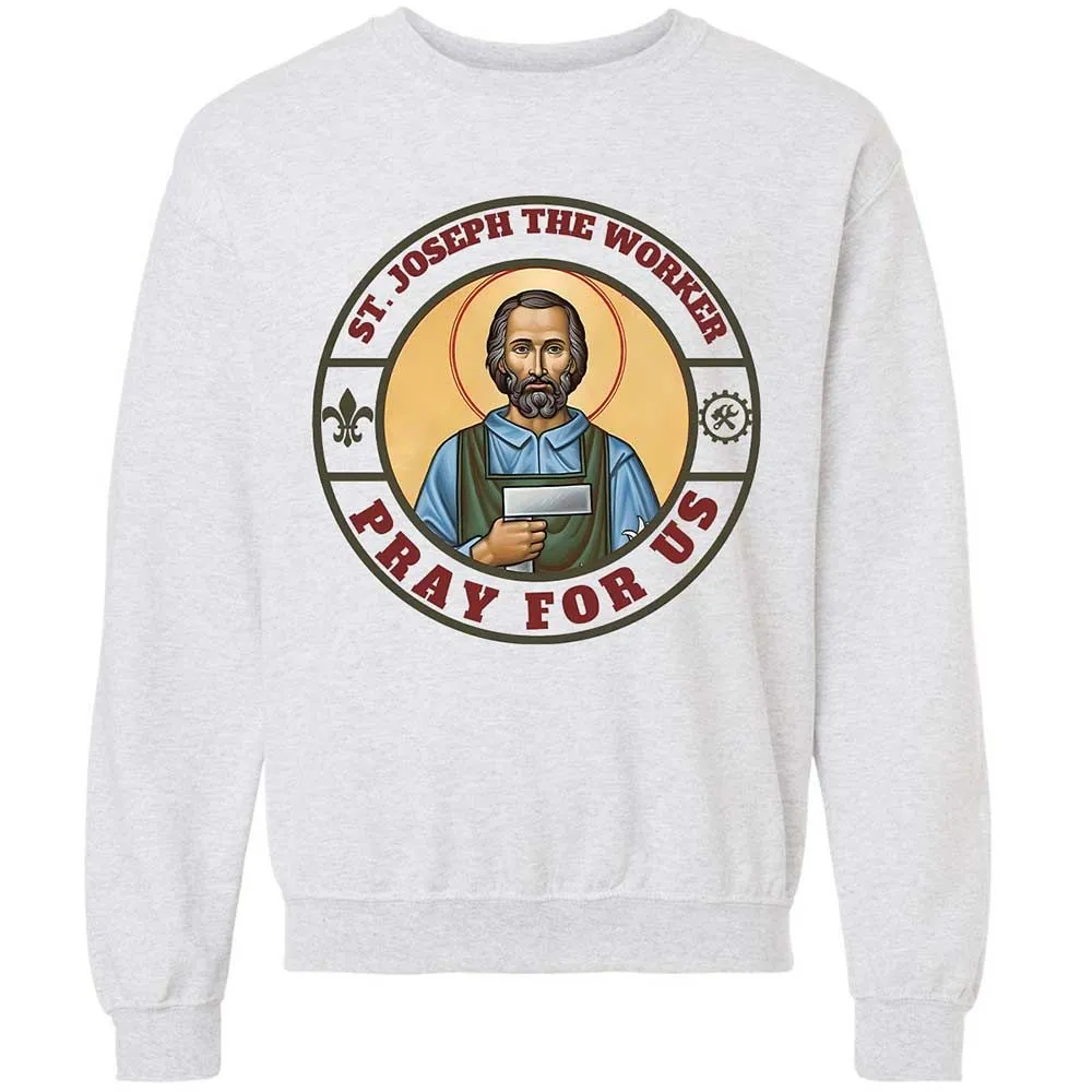 Pray for Us - Ash - 2