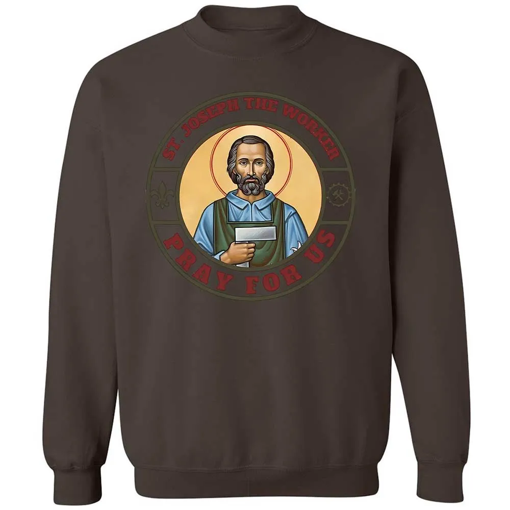 Pray for Us - Dark Chocolate - 16