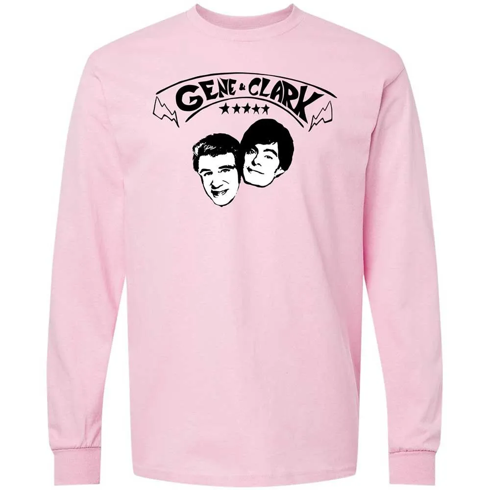 The Blue Jean Committee - Light Pink - 6