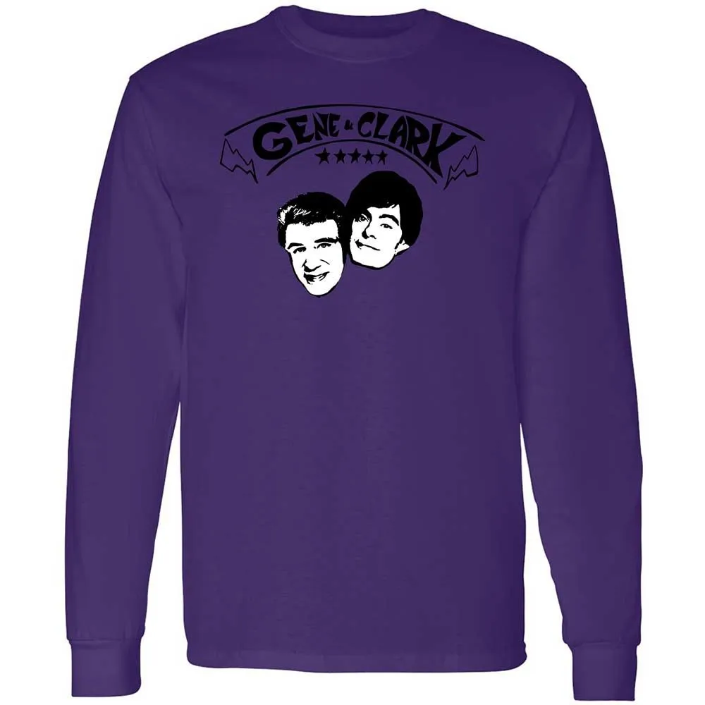 The Blue Jean Committee - Purple - 9