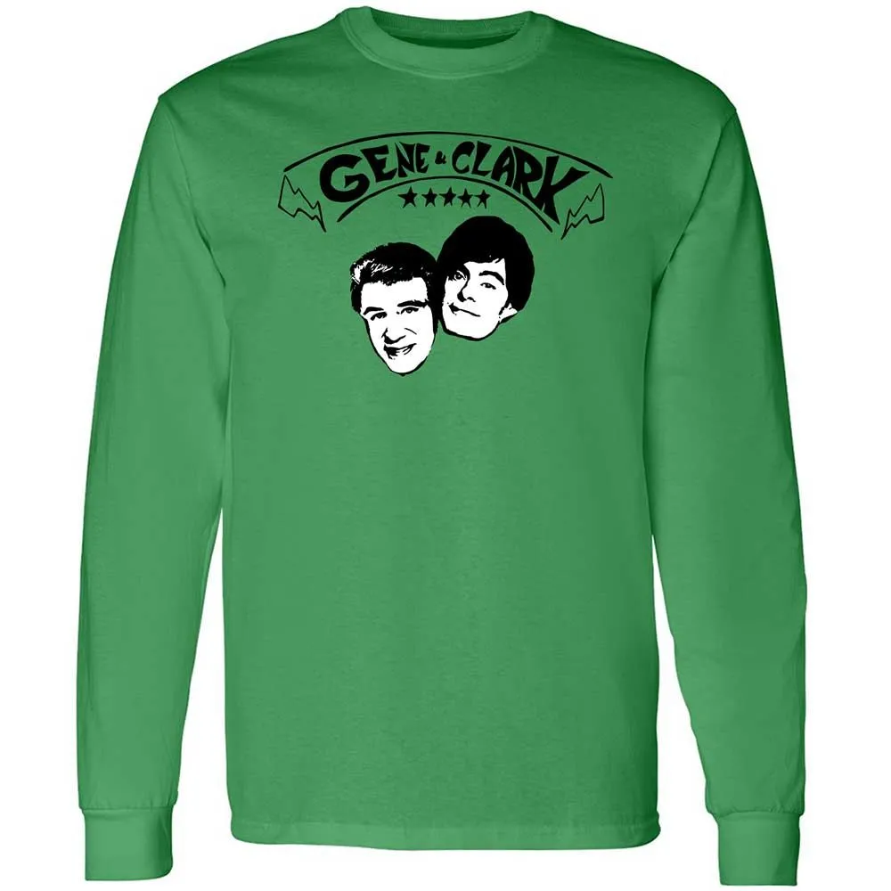 The Blue Jean Committee - Irish Green - 11