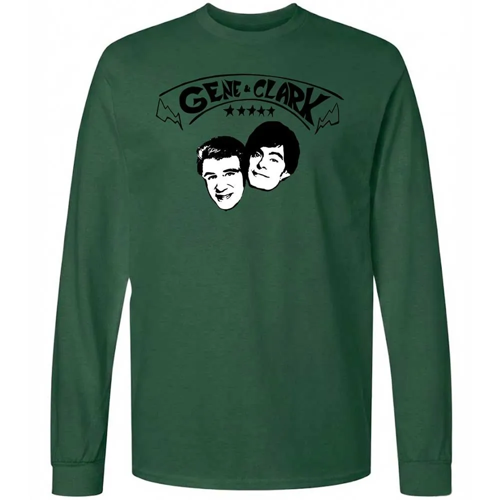 The Blue Jean Committee - Forest Green - 14