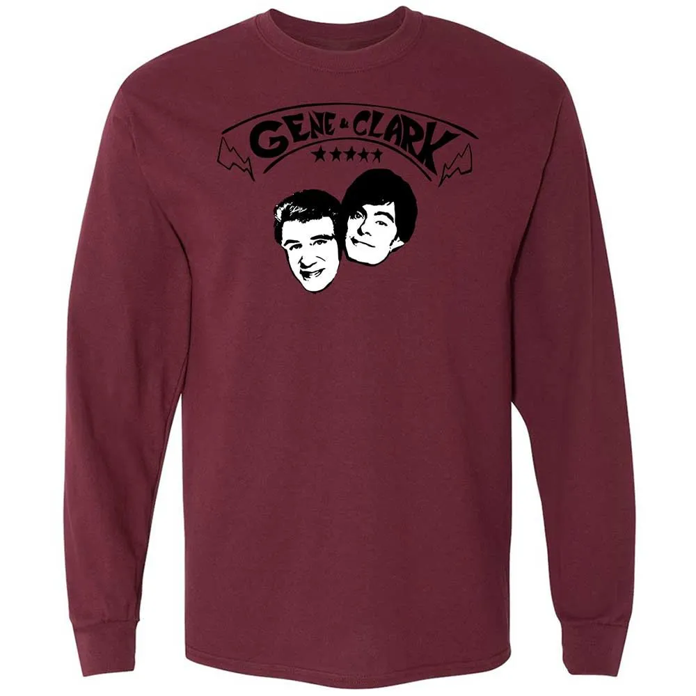 The Blue Jean Committee - Maroon - 16
